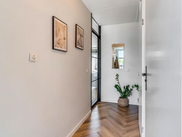 Woudrichemstraat 137, Arnhem