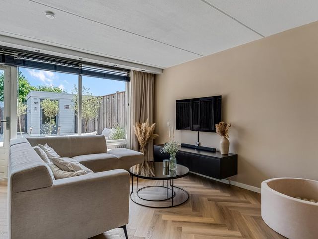 Woudrichemstraat 137, Arnhem