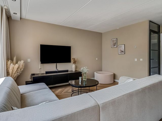 Woudrichemstraat 137, Arnhem