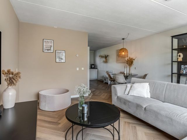 Woudrichemstraat 137, Arnhem