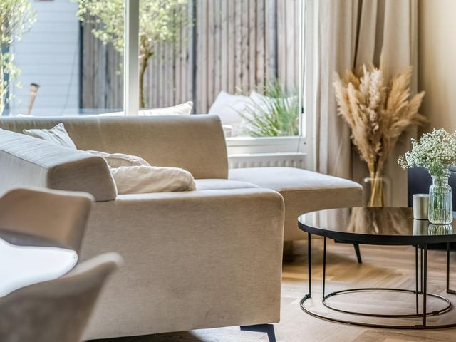 Woudrichemstraat 137, Arnhem