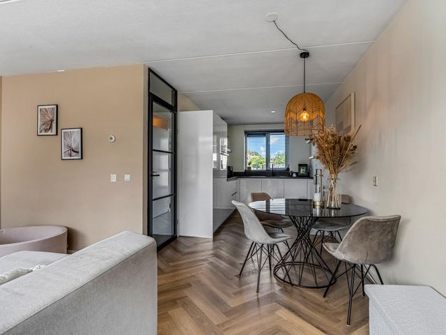 Woudrichemstraat 137, Arnhem