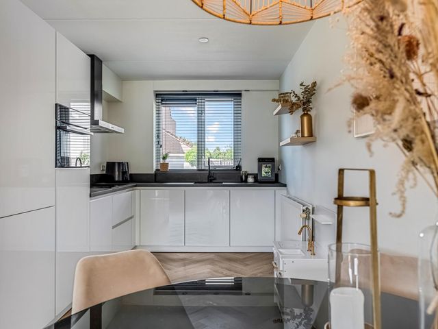 Woudrichemstraat 137, Arnhem