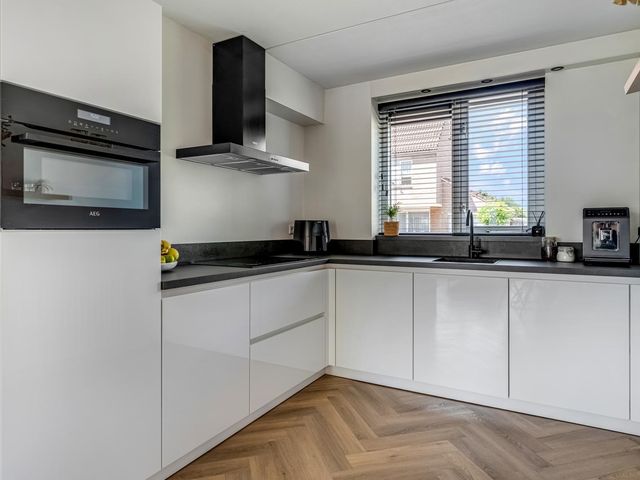 Woudrichemstraat 137, Arnhem