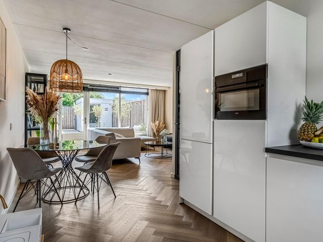 Woudrichemstraat 137, Arnhem