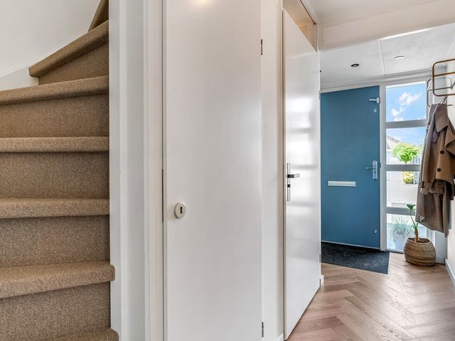 Woudrichemstraat 137, Arnhem