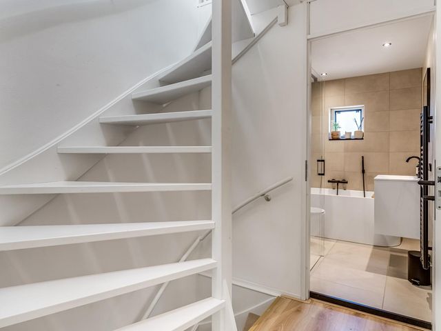 Woudrichemstraat 137, Arnhem