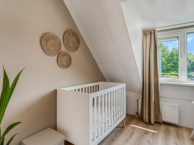 Woudrichemstraat 137, Arnhem