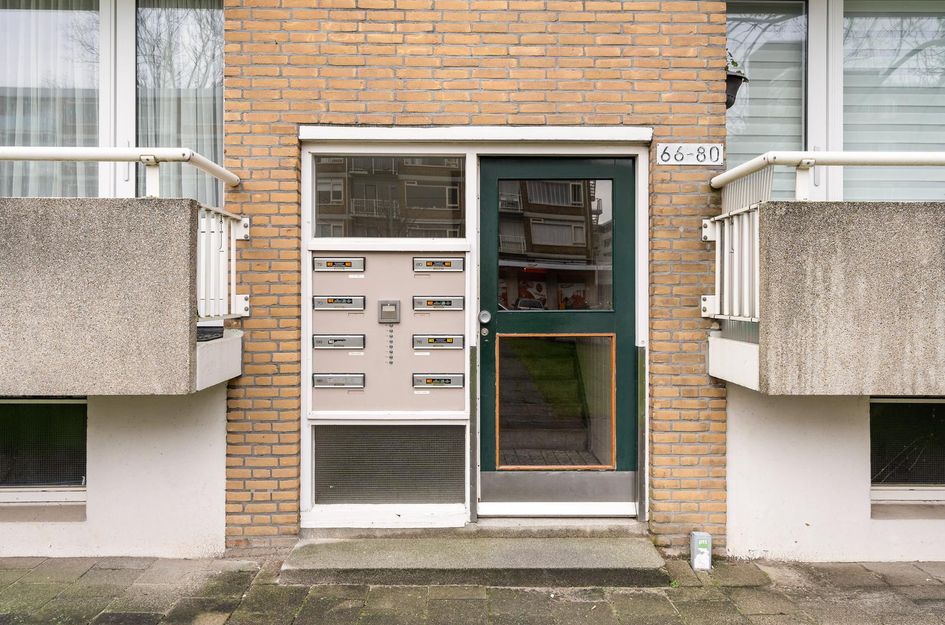 Heymansstraat 68