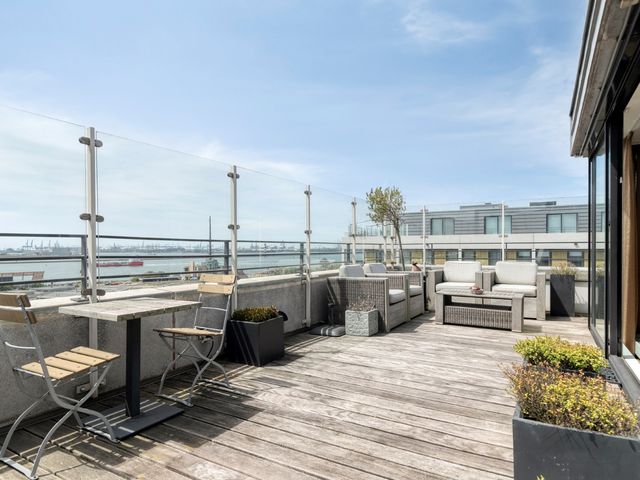 Strandweg 337, Hoek van Holland