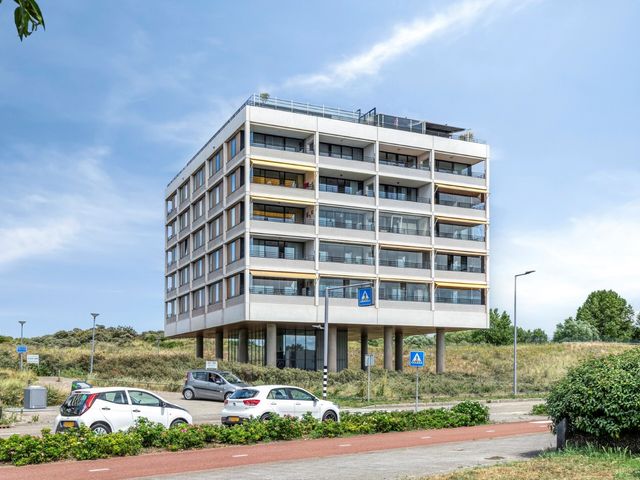 Strandweg 337, Hoek van Holland