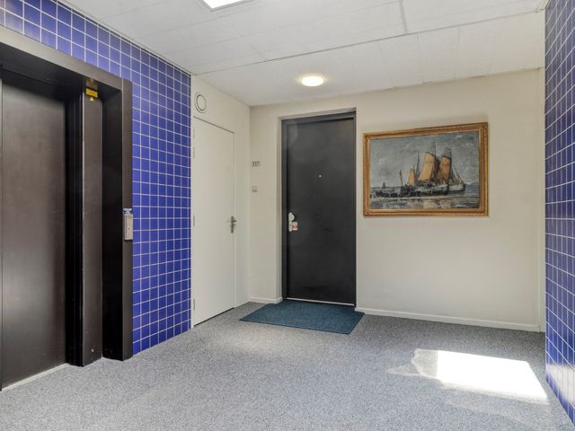 Strandweg 337, Hoek van Holland