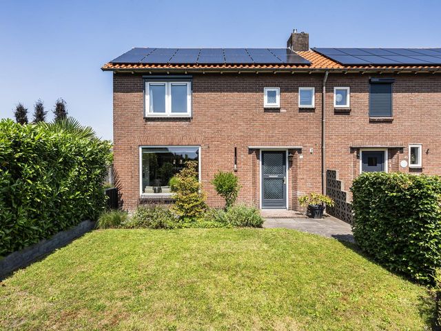 Schoolstraat-Lemelerveld 24, Lemelerveld