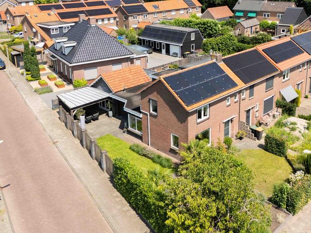 Schoolstraat-Lemelerveld 24, Lemelerveld