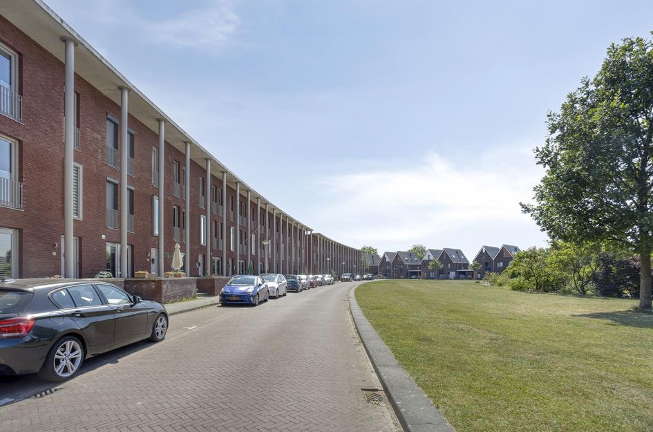 De Regenboog 36