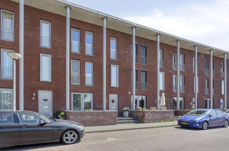 De Regenboog 36