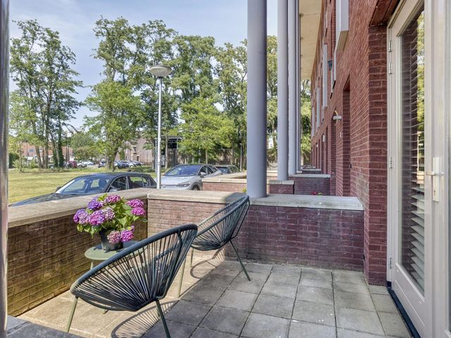 De Regenboog 36, Enschede