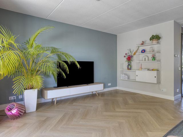 De Regenboog 36, Enschede