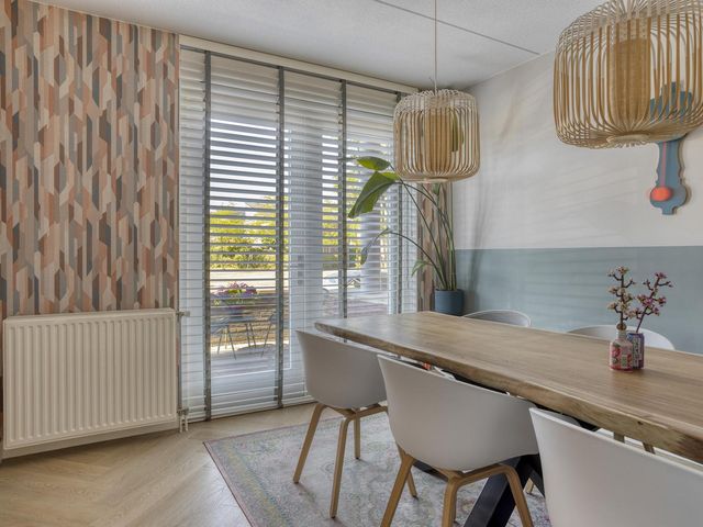 De Regenboog 36, Enschede