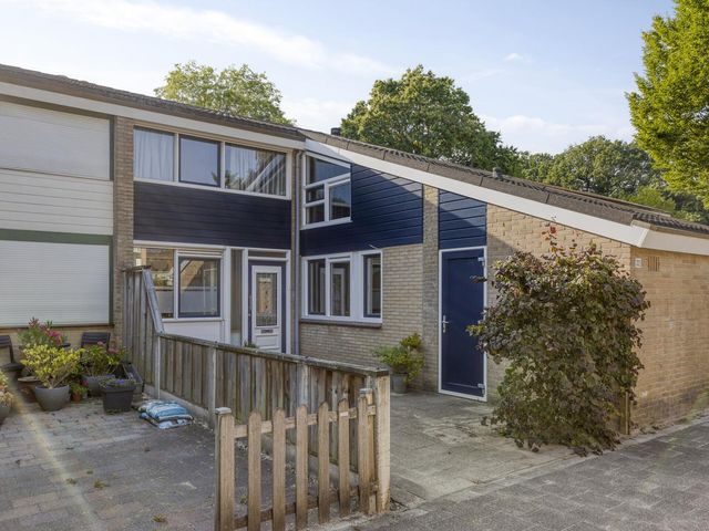 Spielehorst 32, Enschede