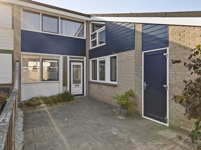Spielehorst 32, Enschede