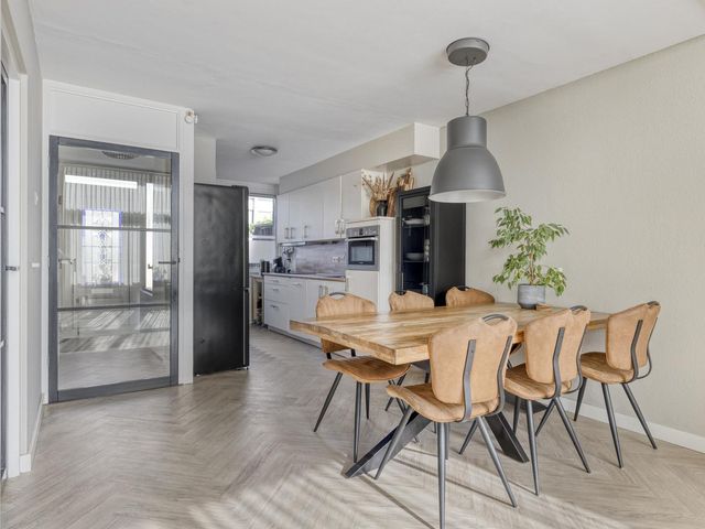Spielehorst 32, Enschede