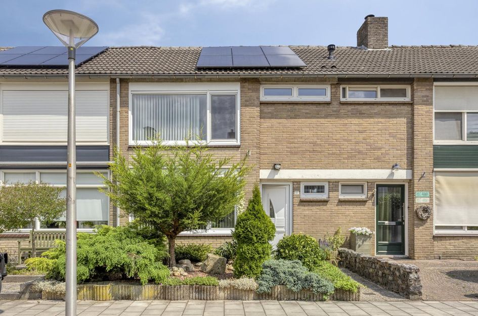 Reaumurstraat 11