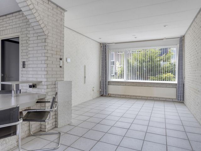 Reaumurstraat 11, Enschede