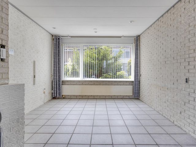 Reaumurstraat 11, Enschede