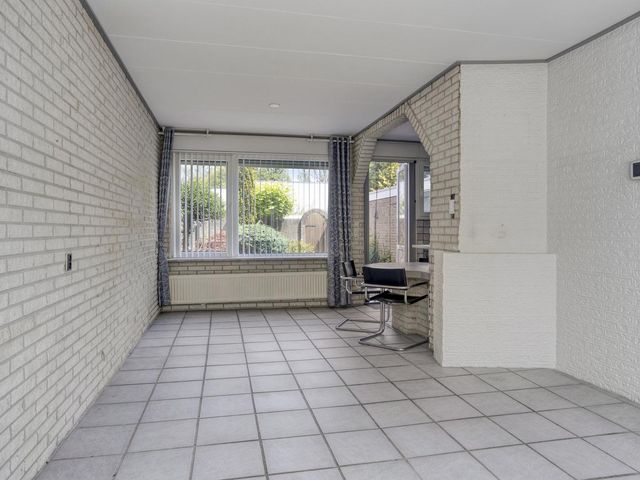 Reaumurstraat 11, Enschede