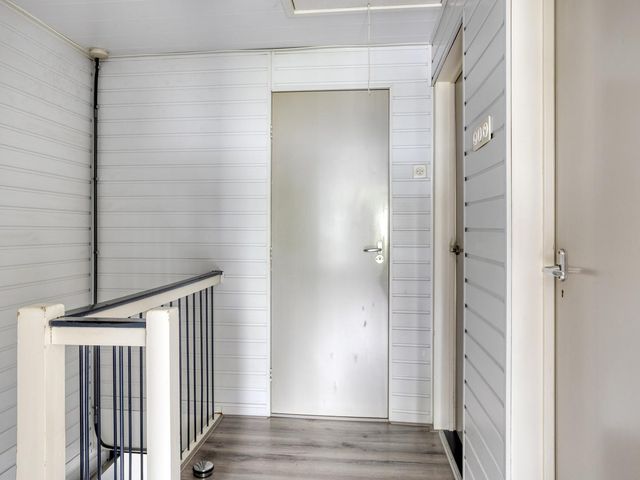 Reaumurstraat 11, Enschede