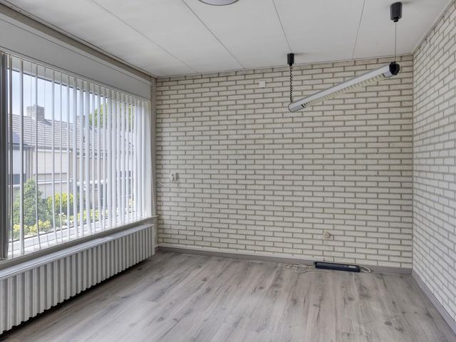 Reaumurstraat 11, Enschede