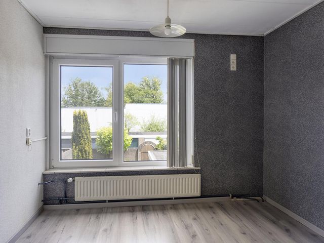 Reaumurstraat 11, Enschede