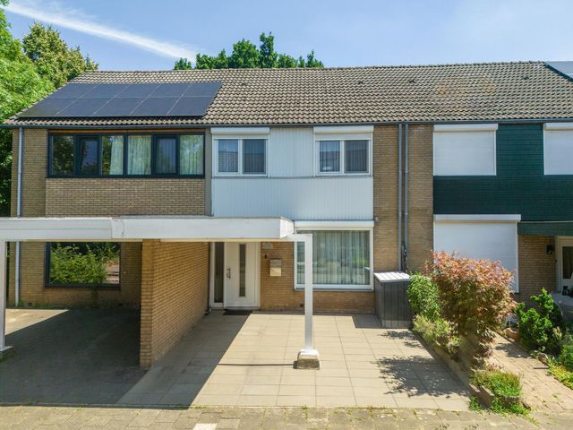 Scottstraat 65, Venlo