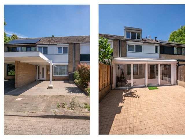 Scottstraat 65, Venlo