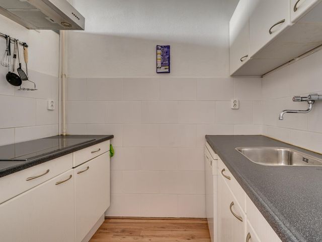 Jan Vermeerstraat 419, Venlo