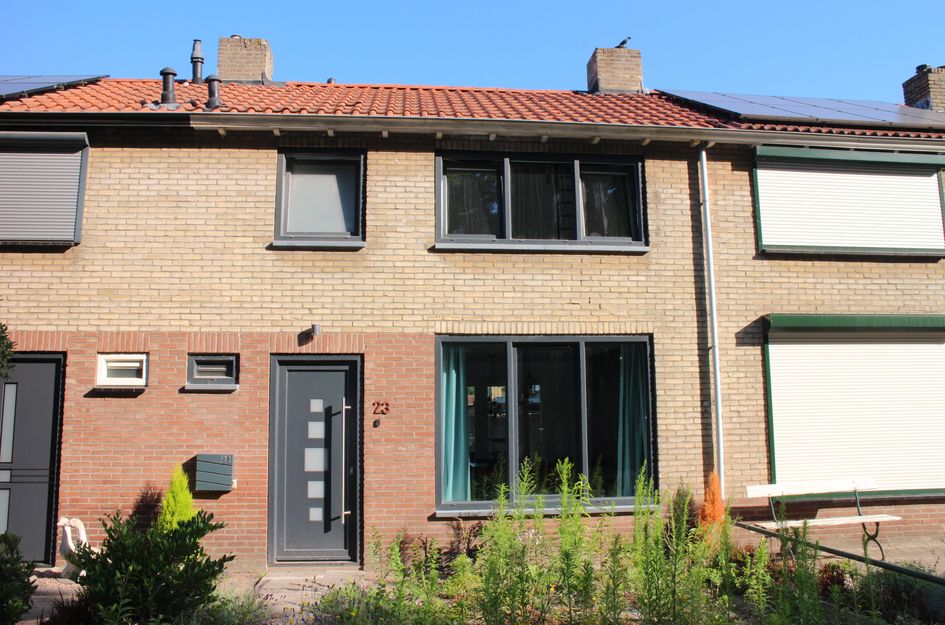 Willem de Zwijgerlaan 23