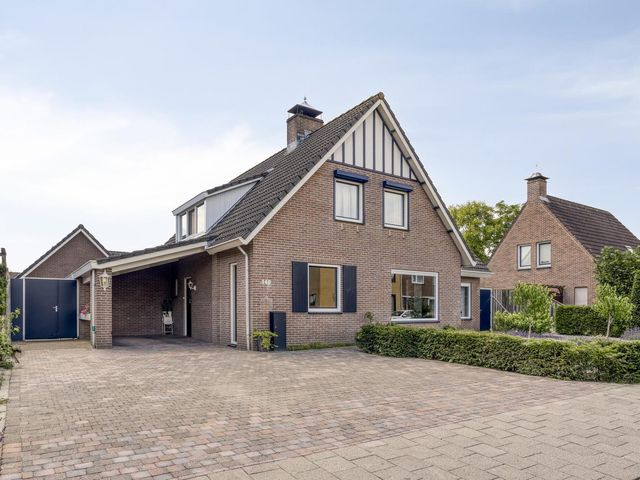 Groenendijk 149, Kloosterzande
