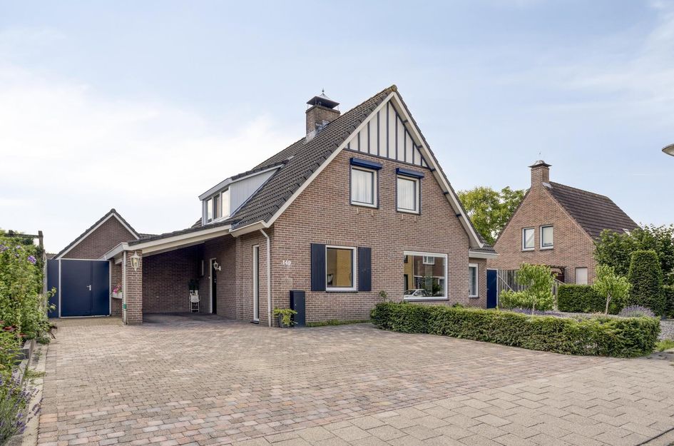 Groenendijk 149