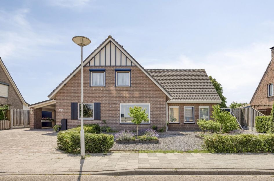 Groenendijk 149