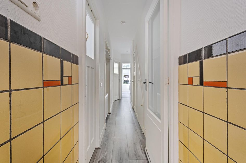 Grieksestraat 78A