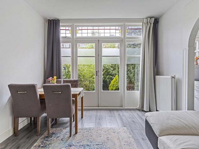 Grieksestraat 78A, Rotterdam
