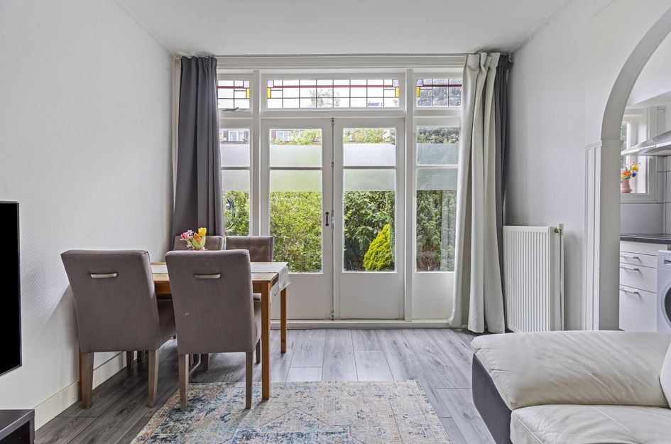 Grieksestraat 78A