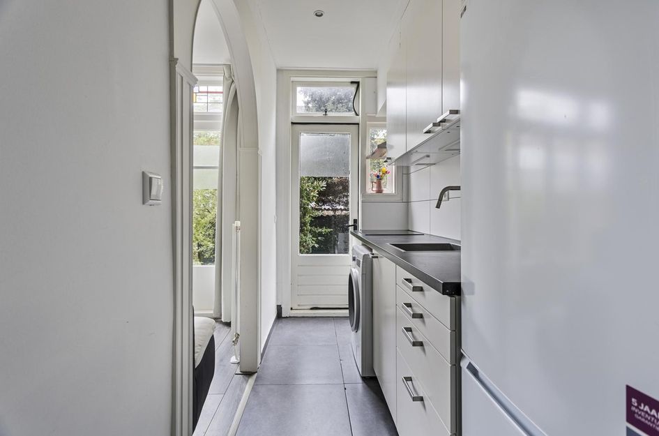 Grieksestraat 78A