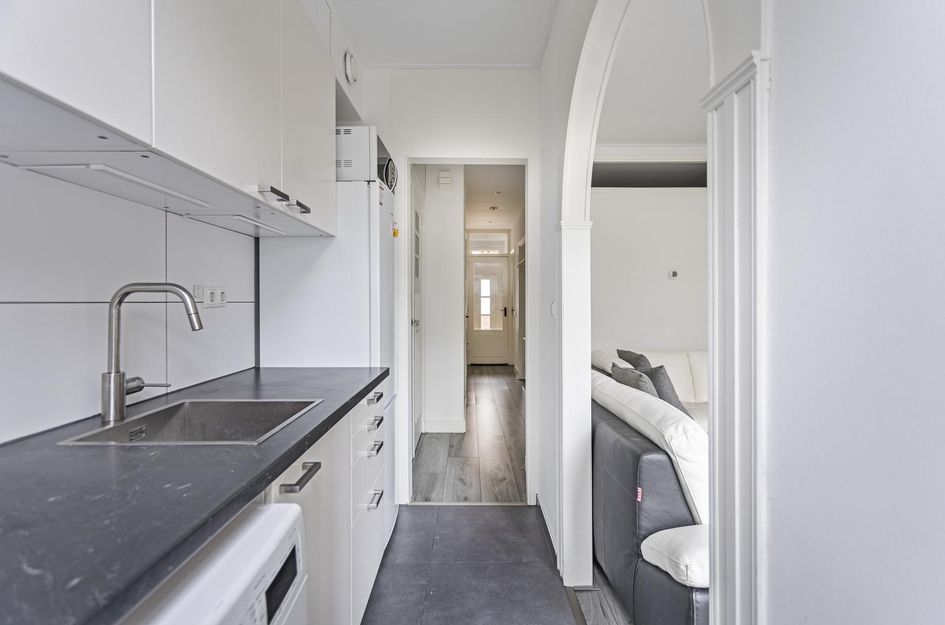 Grieksestraat 78A
