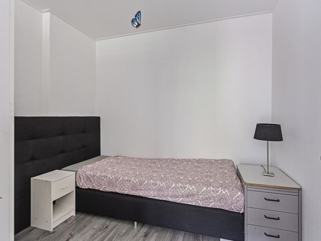 Grieksestraat 78A, Rotterdam