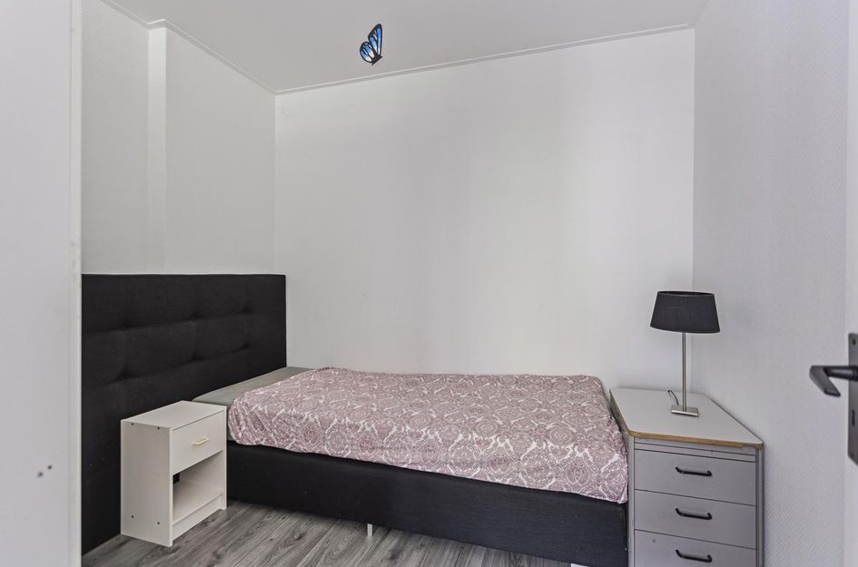 Grieksestraat 78A