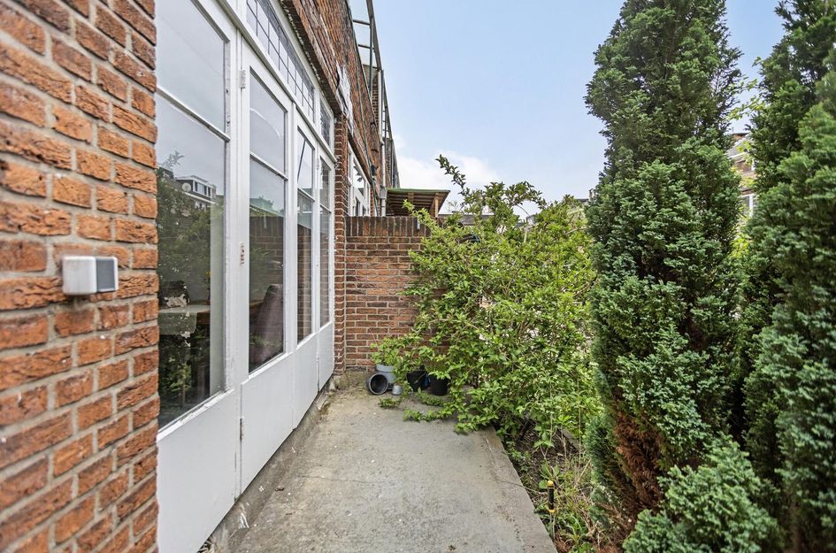 Grieksestraat 78A