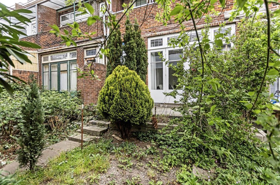 Grieksestraat 78A