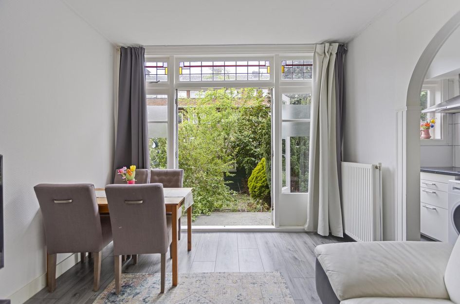 Grieksestraat 78A